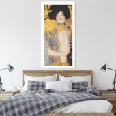 Toile Gustav Klimt | Judith (Insitu(Chambre))
