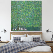 Toile Gustav Klimt - Le Parc (Insitu(Chambre))