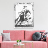 Toile Gustavus Adolphe II, roi de Suède, sur (Insitu(Salon))