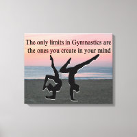 GYMNAST INSPIRATIF