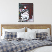 Toile Hacher lumière du jour (Insitu(Chambre))