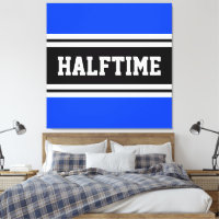 HALFTIME Bleu Bleu Bleu Bleu Bleu Bleu Bleu Bleu B