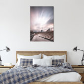 Toile Hambourg Allemagne (Insitu(Chambre))