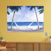 Toile Hammock 2005 (Insitu(Salon))