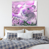 Toile hamster animal smartmix (Insitu(Chambre))