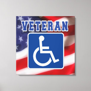 Toile Handicap Handicap Vétérinaire États-Unis