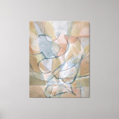 Toile Handwalker (Recto)