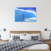 Toile Hang dix (Insitu(Chambre))
