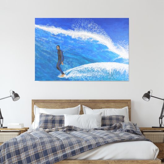 Toile Hang dix (Insitu(Chambre))