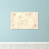 Toile Hanging Rock Monocacy (Insitu (Plancher de Bois))