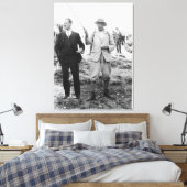 Toile Hannes Schneider (Insitu(Chambre))