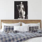 Toile Hannibal Triumphant, 1722 (Insitu(Chambre))