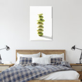 Toile Haricots, Aliments (Insitu(Chambre))
