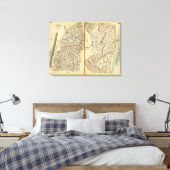 Toile Harmon Park, New York 2 (Insitu(Chambre))