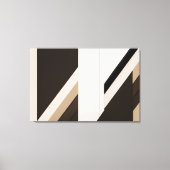 Toile Harmonie réfléchie (Recto)