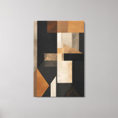 Toile Harmonie Terreuse (Recto)