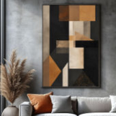 Toile Harmonie Terreuse