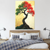 Toile Harmony Blossom (Insitu(Chambre))