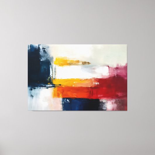 Toile Harmony in Fragments (Recto)