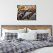 Toile Harpers Ferry (Insitu(Chambre))