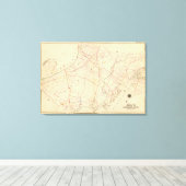 Toile Harrison, Rye, New York 3 (Insitu (Plancher de Bois))