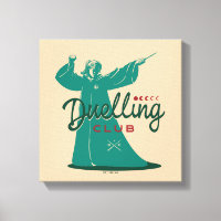 HARRY POTTER™ Dueling Club Graphisme