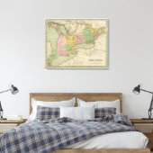 Toile Haut-Canada 2 (Insitu(Chambre))