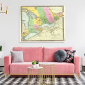 Toile Haut-Canada 4 (Insitu(Salon))