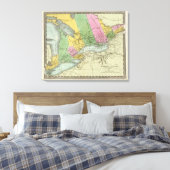 Toile Haut-Canada 4 (Insitu(Chambre))