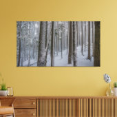 Toile Haut debout #2 (Insitu(Salon))