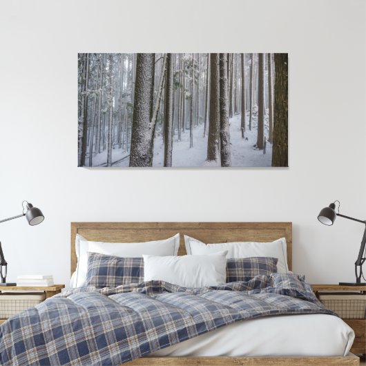 Toile Haut debout #2 (Insitu(Chambre))