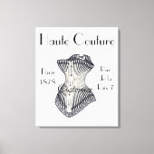 Toile Haute Couture Corset Thunder_Cove (Recto)