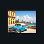 Toile Havane Cuba<br><div class="desc">Havane Cuba</div>