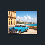 Toile Havane Cuba<br><div class="desc">Havane Cuba</div>
