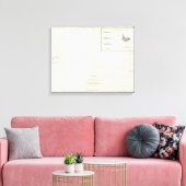 Toile Hawaii 4 (Insitu(Salon))