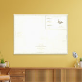 Toile Hawaii 4 (Insitu(Salon))