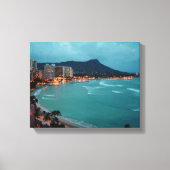 TOILE HAWAII ALOHA COLLECTION (Recto)