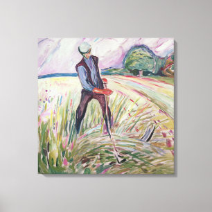Toile Haymaking
