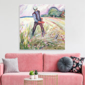 Toile Haymaking (Insitu(Salon))