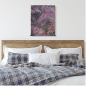 Toile Haze I (Insitu(Chambre))