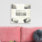 Toile Healdsburg, Californie (Insitu(Salon))