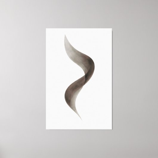 Toile Held Between Breaths (Recto)