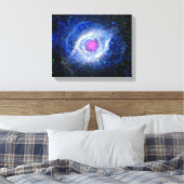 Toile Helix Nebula OEil ultraviolet OEil de Dieu Photo s (Insitu(Chambre))