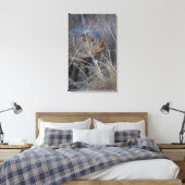 Toile hello piggy (Insitu(Chambre))