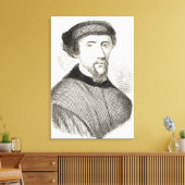 Toile Henry Howard, comte de Surrey (Insitu(Salon))