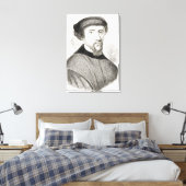 Toile Henry Howard, comte de Surrey (Insitu(Chambre))