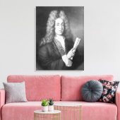 Toile Henry Purcell (Insitu(Salon))