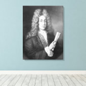 Toile Henry Purcell (Insitu (Plancher de Bois))