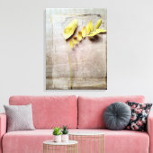 Toile Herbarium V (Insitu(Salon))