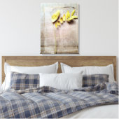 Toile Herbarium V (Insitu(Chambre))